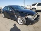 2012 Lexus IS 250