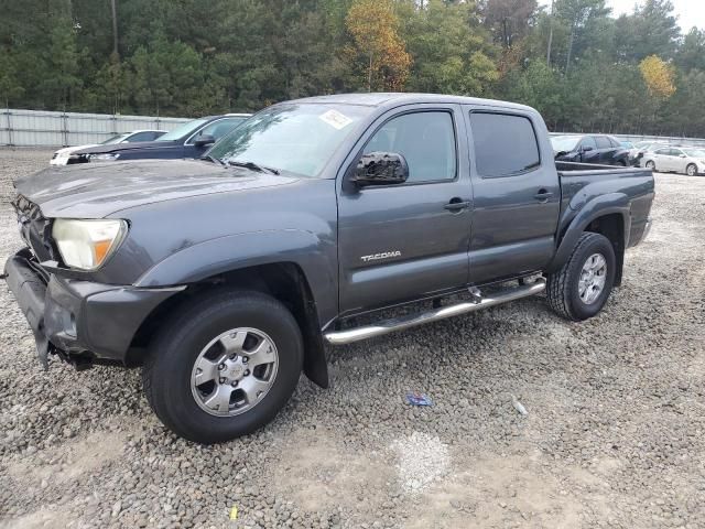 2014 Toyota Tacoma Double Cab Prerunner