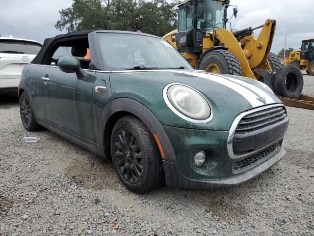 2019 Mini Cooper