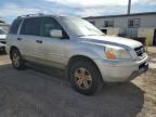 2003 Honda Pilot EX