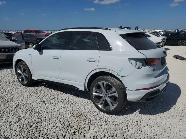 2022 Audi Q3 Premium Plus S Line 45