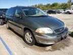 2002 Ford Windstar SEL