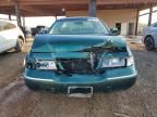 2000 Mercury Grand Marquis LS