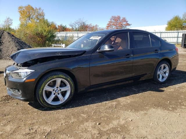 2015 BMW 328 XI