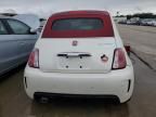 2018 Fiat 500 POP