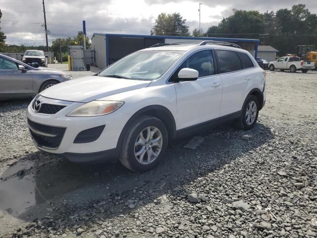 2012 Mazda CX-9