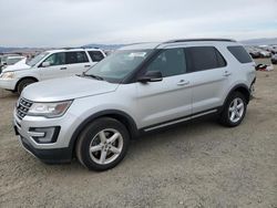 Carros con verificación Run & Drive a la venta en subasta: 2016 Ford Explorer XLT