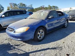 Ford Taurus se Vehiculos salvage en venta: 2003 Ford Taurus SE