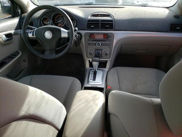 2008 Saturn Aura XE