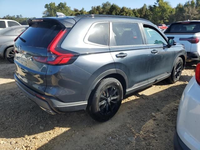 2023 Honda CR-V Sport