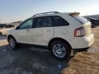 2007 Ford Edge SEL Plus