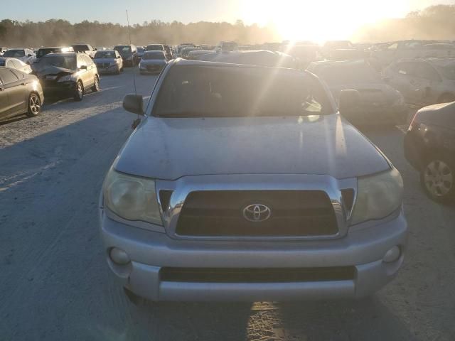 2008 Toyota Tacoma Double Cab Prerunner