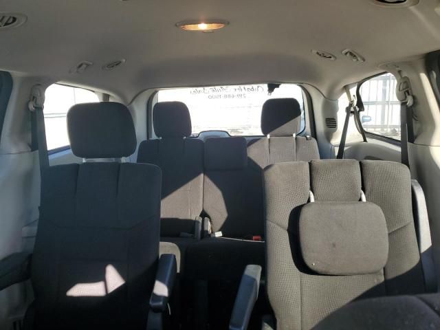 2011 Dodge Grand Caravan Express