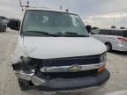 2017 Chevrolet Express G2500