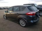 2015 Ford C-MAX SE