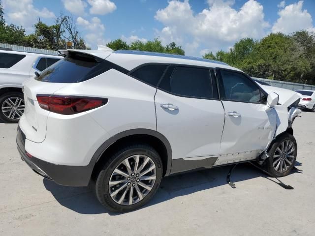 2023 Chevrolet Blazer Premier