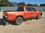 2016 Toyota Tacoma Double Cab