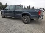 2004 Ford F250 Super Duty