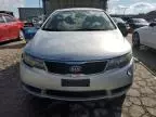 2012 KIA Forte EX