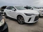 2024 Lexus RX 350 Base