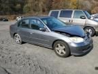 2005 Honda Civic EX