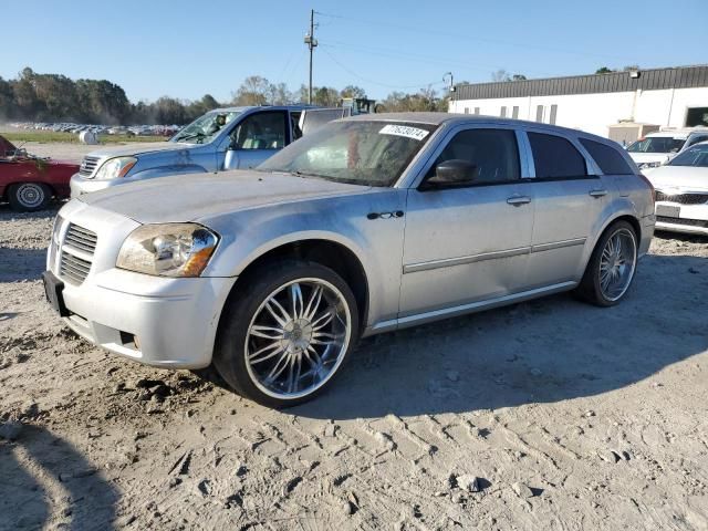 2007 Dodge Magnum SXT