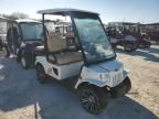 2021 Tomb Golf Cart