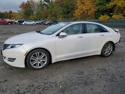 Lincoln salvage cars for sale: 2013 Lincoln MKZ Hybrid