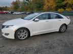 2013 Lincoln MKZ Hybrid