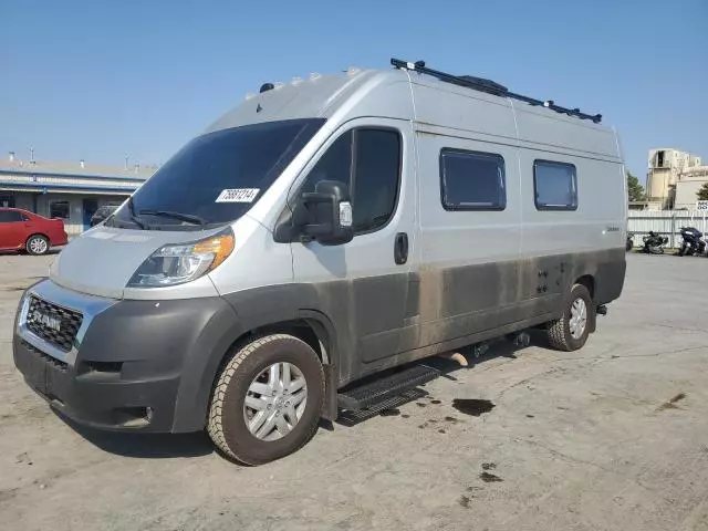 2020 Dodge RAM Promaster 3500 3500 High