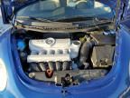 2007 Volkswagen New Beetle Convertible Option Package 2