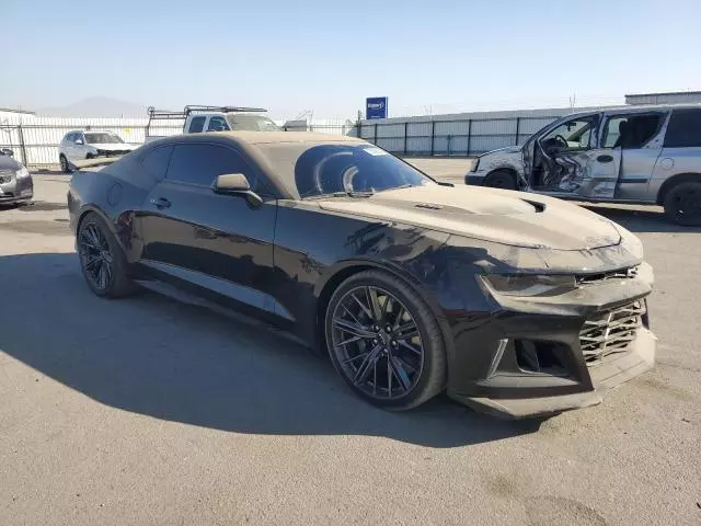 2022 Chevrolet Camaro ZL1