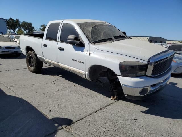 2007 Dodge RAM 1500 ST