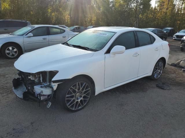 2007 Lexus IS 250