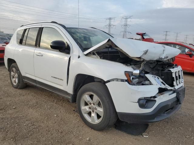 2015 Jeep Compass Sport