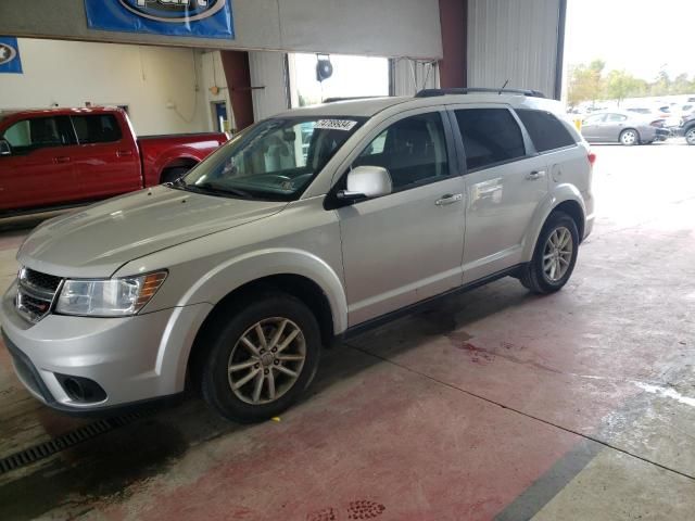 2014 Dodge Journey SXT