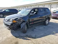 Acura mdx salvage cars for sale: 2006 Acura MDX