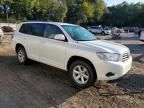 2010 Toyota Highlander