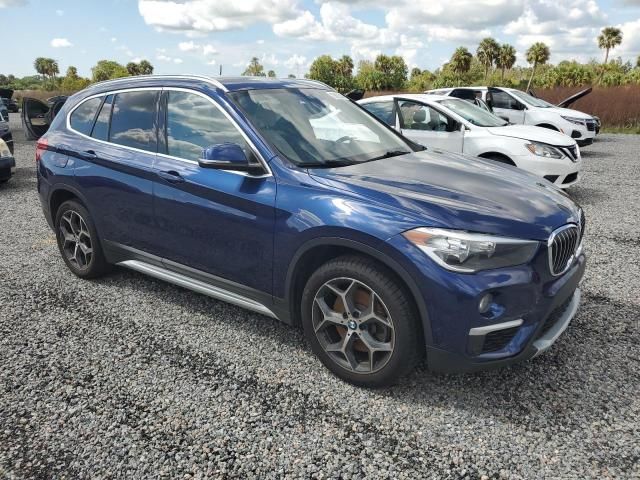 2019 BMW X1 SDRIVE28I