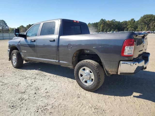 2021 Dodge RAM 2500 Tradesman