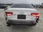 2013 Audi A4 Premium Plus