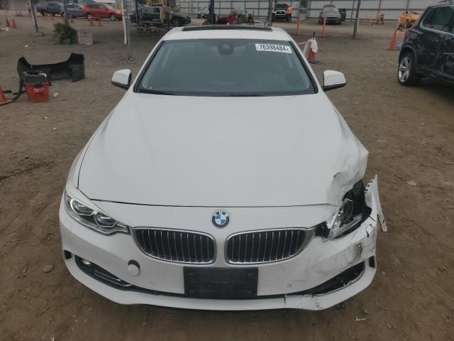 2015 BMW 428 I