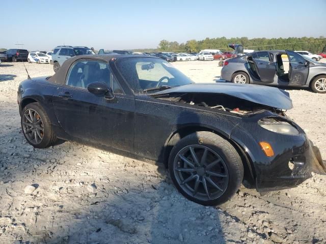 2006 Mazda MX-5 Miata