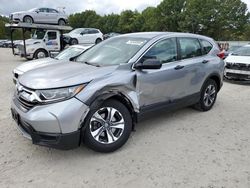 2019 Honda CR-V LX en venta en North Billerica, MA