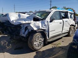 2022 Chevrolet Suburban K1500 Premier en venta en Fort Wayne, IN