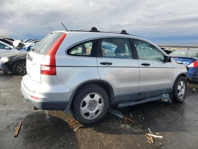 2010 Honda CR-V LX