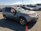 2011 Subaru Forester 2.5X