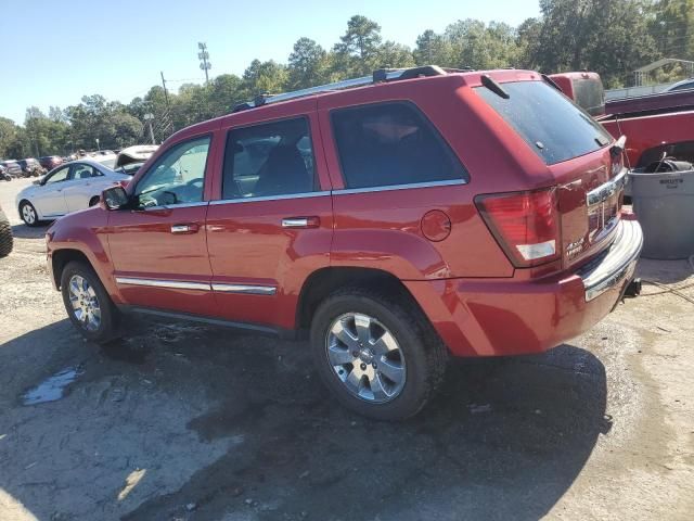 2010 Jeep Grand Cherokee Limited