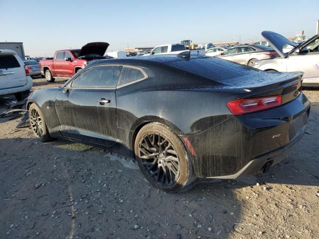 2018 Chevrolet Camaro LT