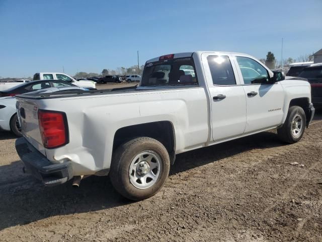 2015 Chevrolet Silverado C1500